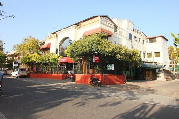 Kailrugji The Hotel